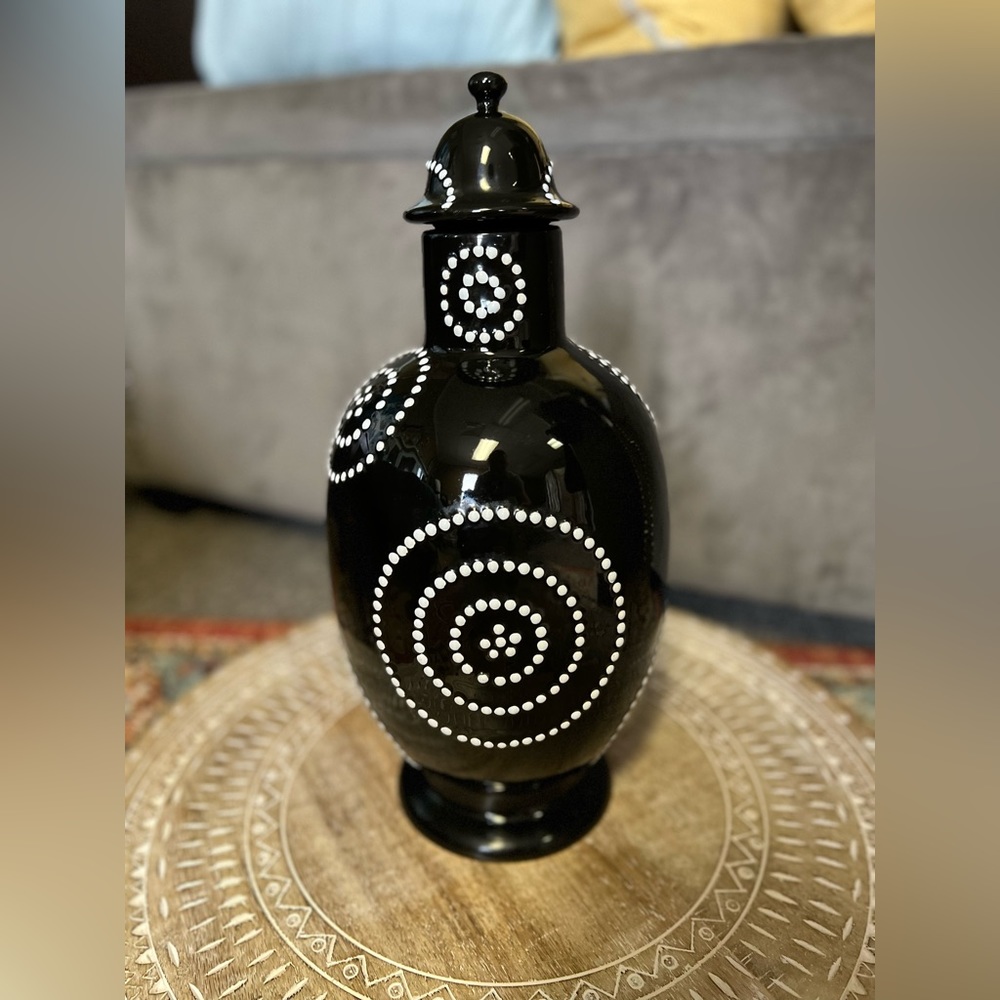 Polkadot Pot